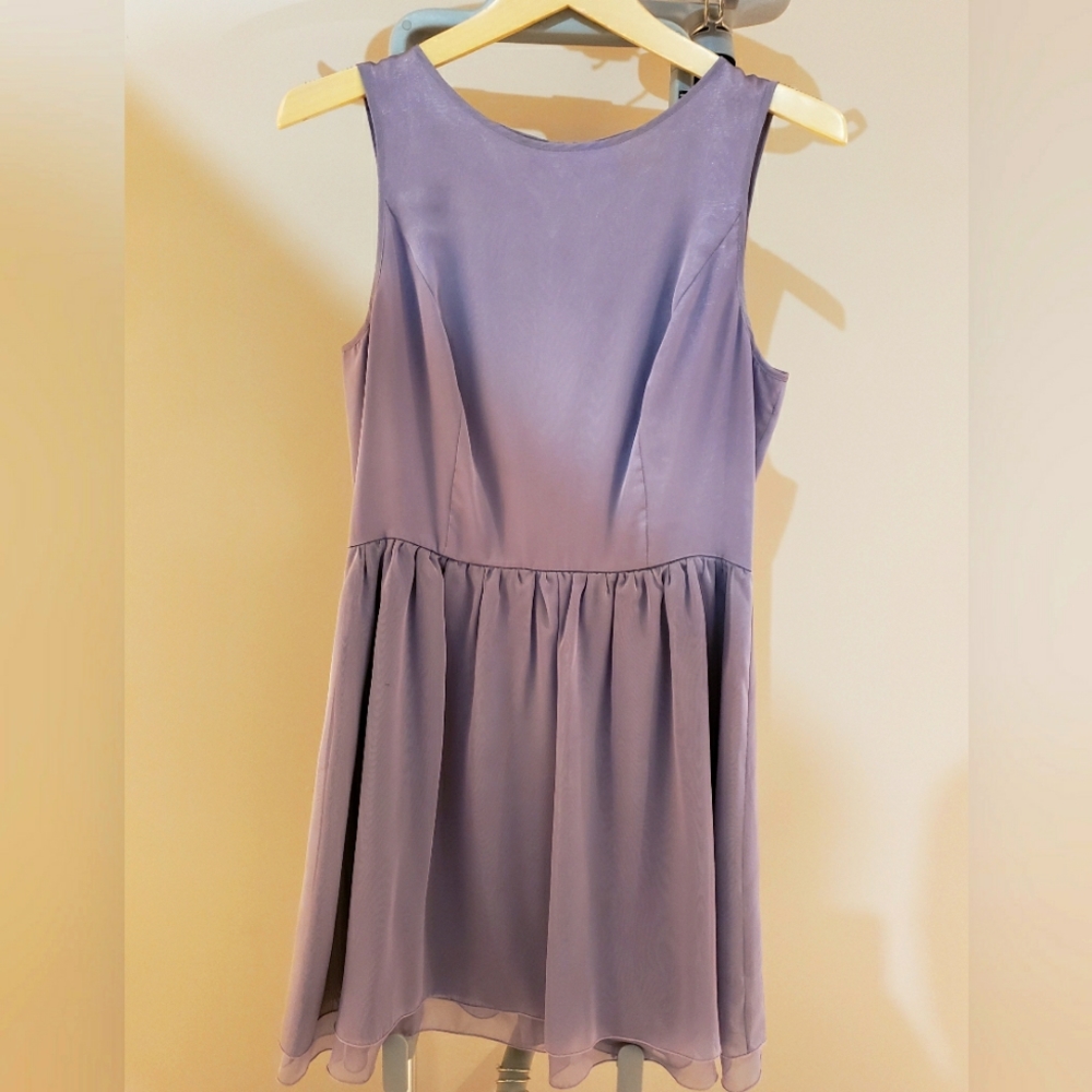 Ladies dress